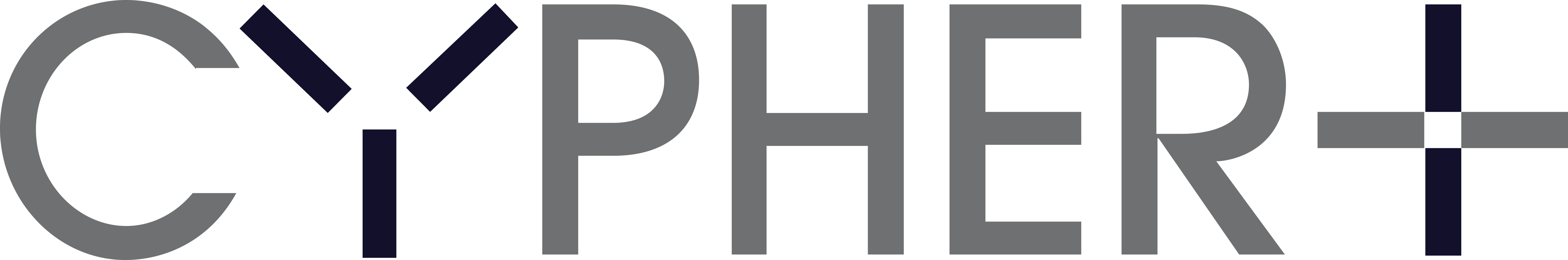 Cypher+ logo